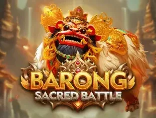 Barong Sacred Battle screenshot