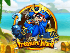 Treasureisland screenshot