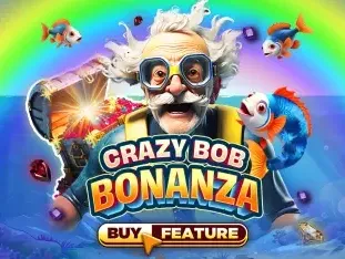 Crazy Bob Bonanza screenshot