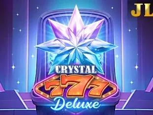 Crystal 777 Deluxe screenshot