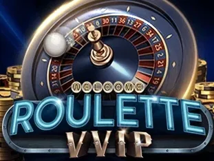 Roulette VVIP screenshot