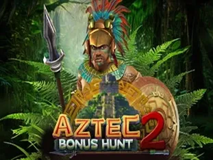 Aztec: Bonus Hunt 2