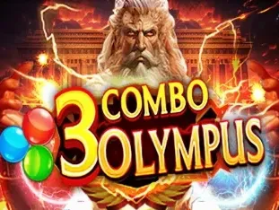 3 Kombinasi Olympus screenshot