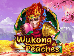 Wukong & Persik screenshot