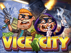 Vice City screenshot