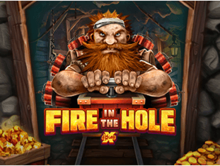 Fire In The Hole Xbomb screenshot