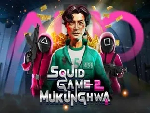 Squid Game 2: Mukunghwa
