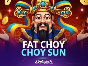 Fat Choy Choy Sun™ screenshot